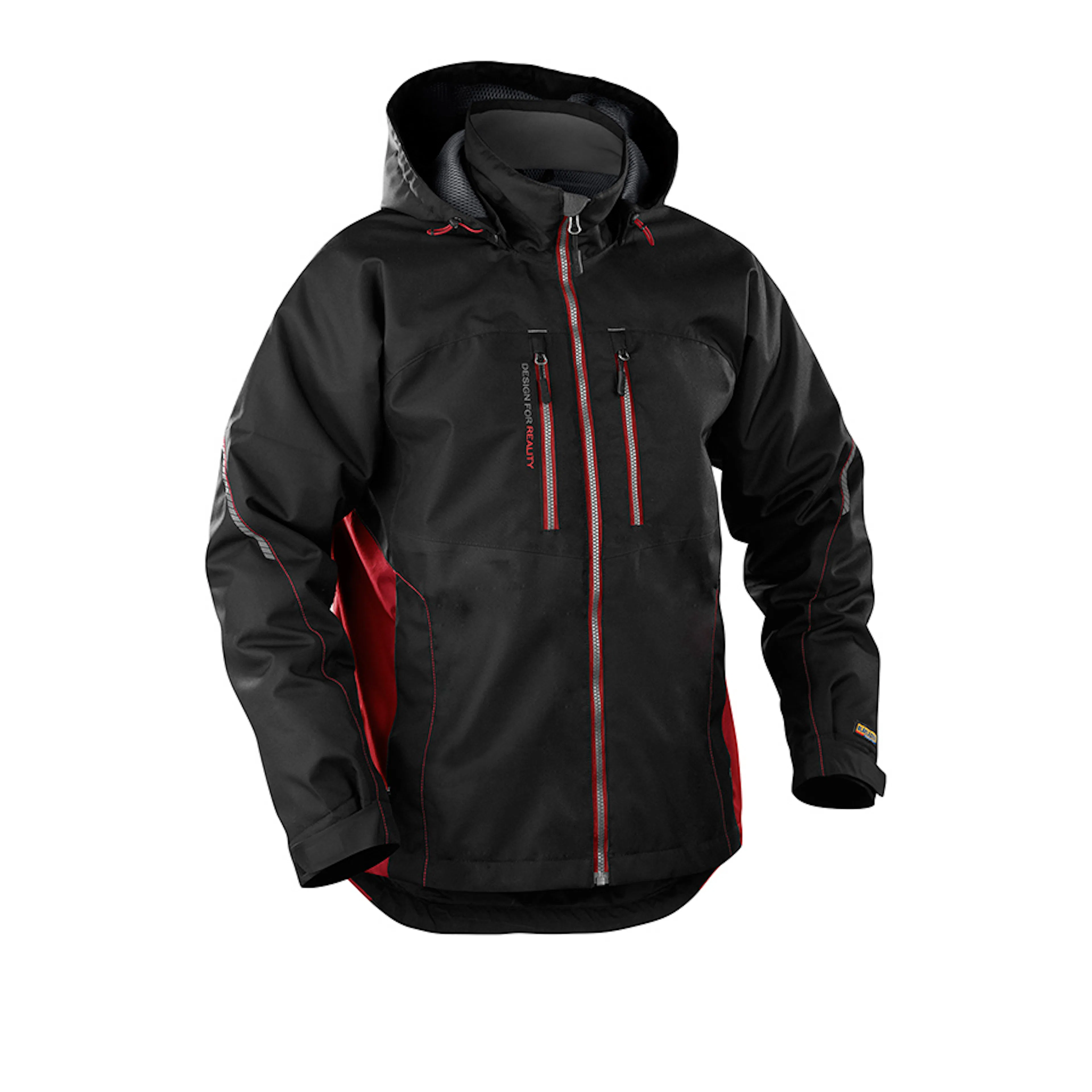 Funktionsjacka Blåkläder 4890