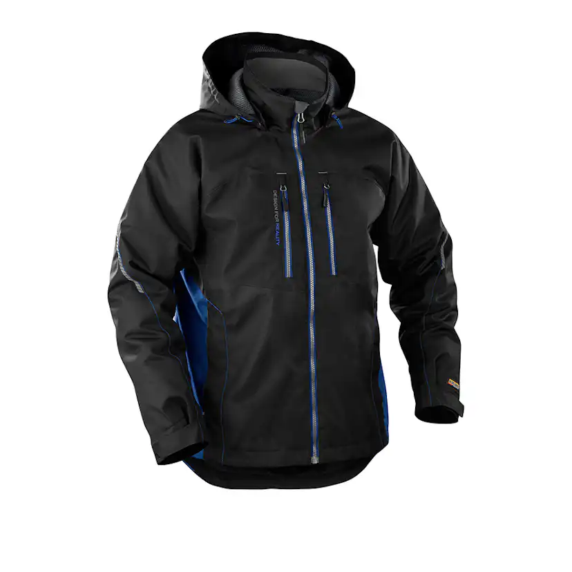 Funktionsjacka Blåkläder 4890