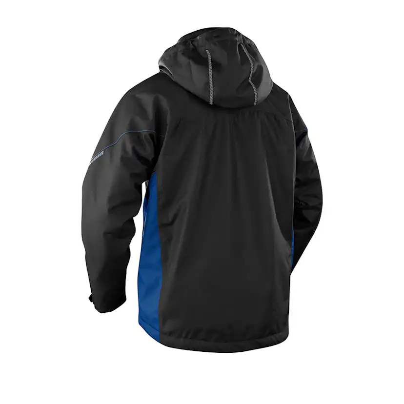 Funktionsjacka Blåkläder 4890