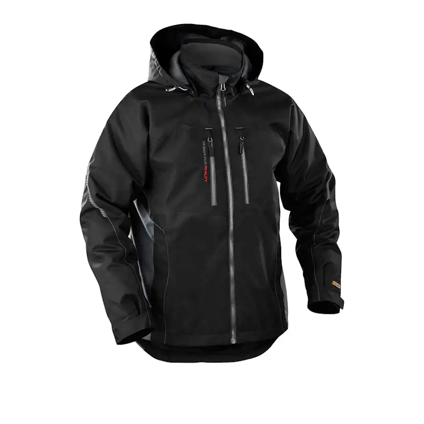 Funktionsjacka Blåkläder 4890