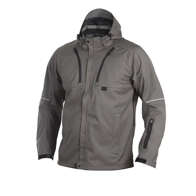 Funktionsjacka ProJob 3406