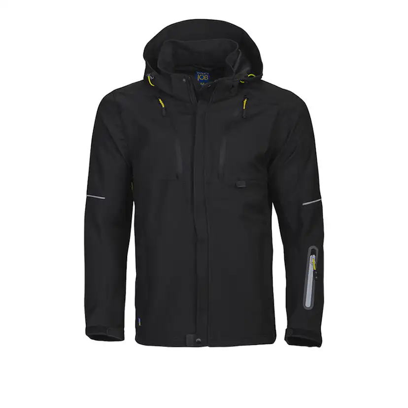 Funktionsjacka ProJob 3406