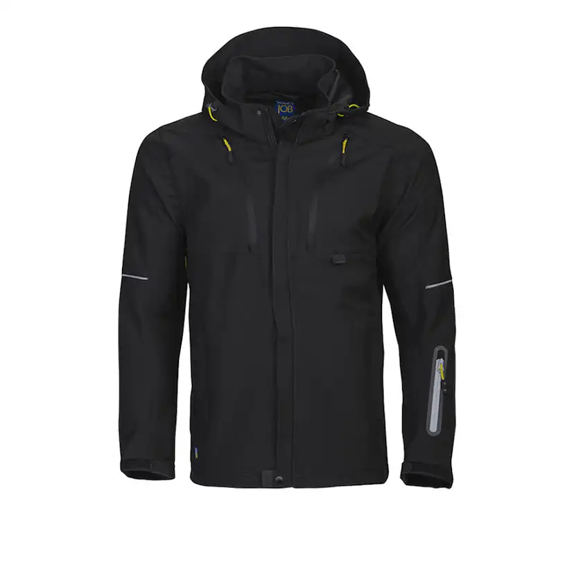 Funktionsjacka ProJob 3406