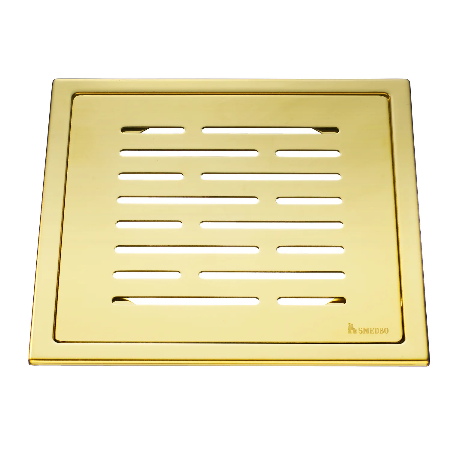 Golvbrunnssil Smedbo Outline 506