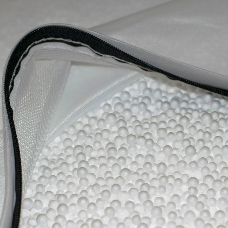 Sittsäck SLOWDOWN Soffa Lounge Nordic Oeko-Tex