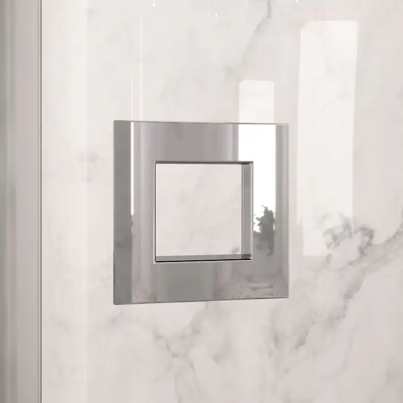 Duschhörn Hietakari Forma 376 Vikbara Dörrar