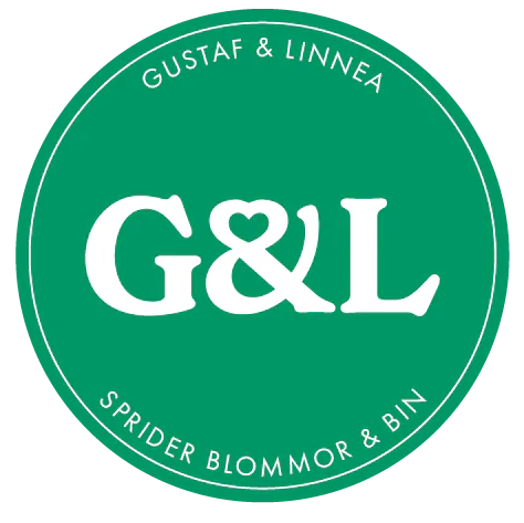 Gustaf & Linnea