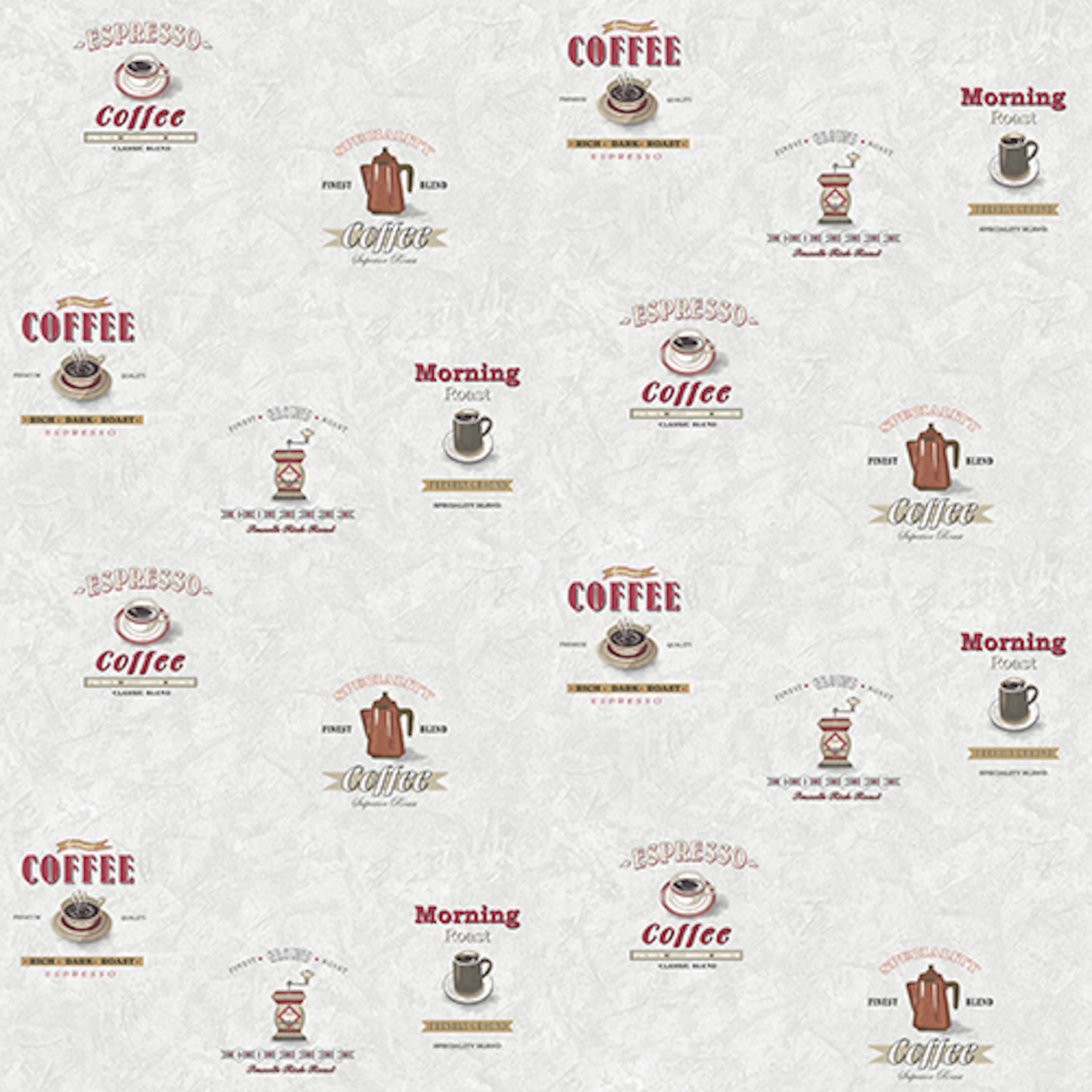 Tapet Galerie Wallcoverings Kitchen Moments G12240