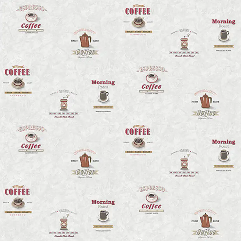 Tapet Galerie Wallcoverings Kitchen Moments G12240