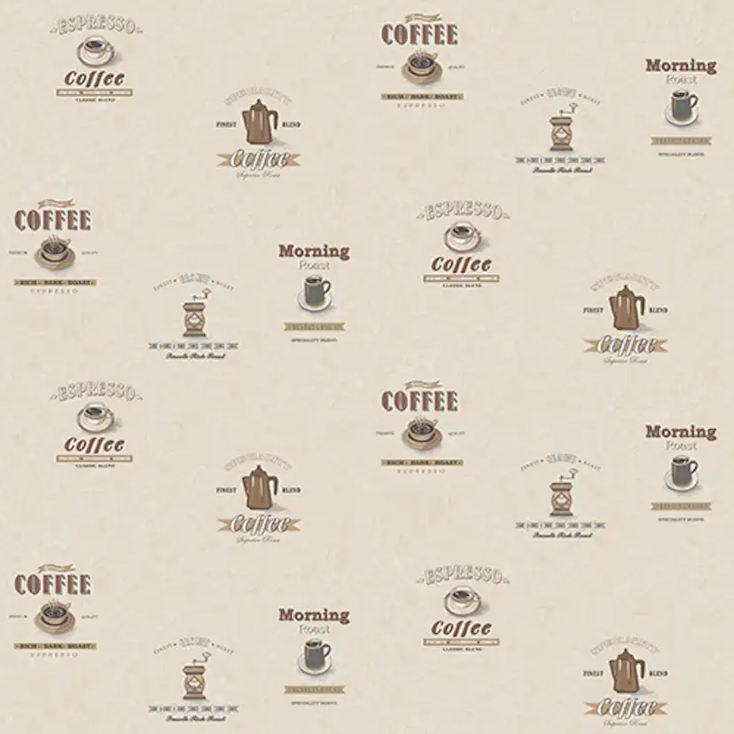 Tapet Galerie Wallcoverings Kitchen Moments G12241