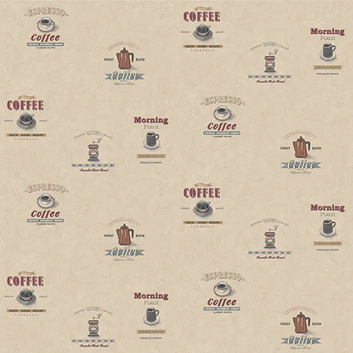 Tapet Galerie Wallcoverings Kitchen Moments G12242