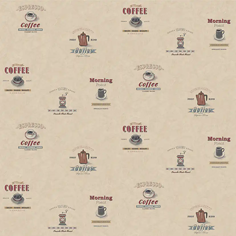 Tapet Galerie Wallcoverings Kitchen Moments G12242