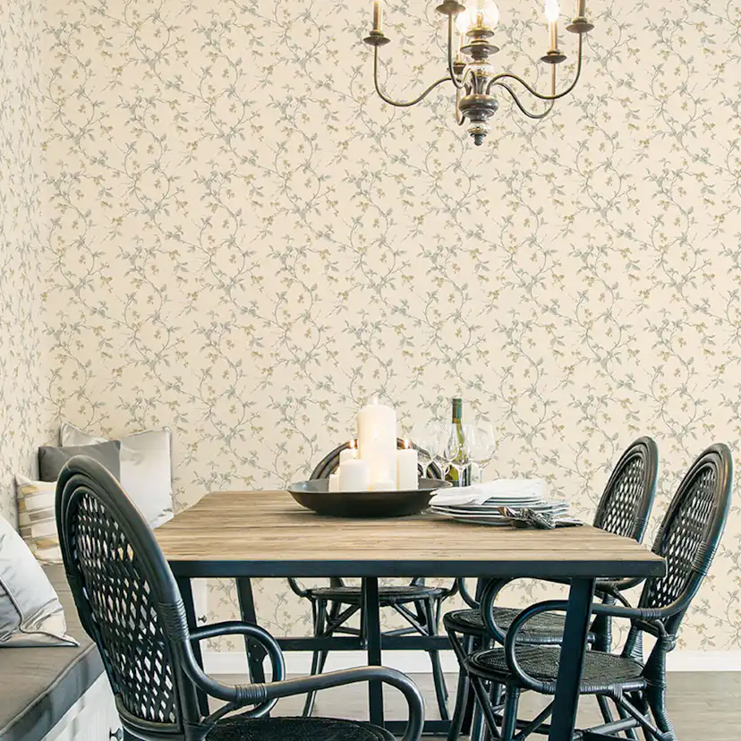 Tapet Galerie Wallcoverings Kitchen Moments G12267