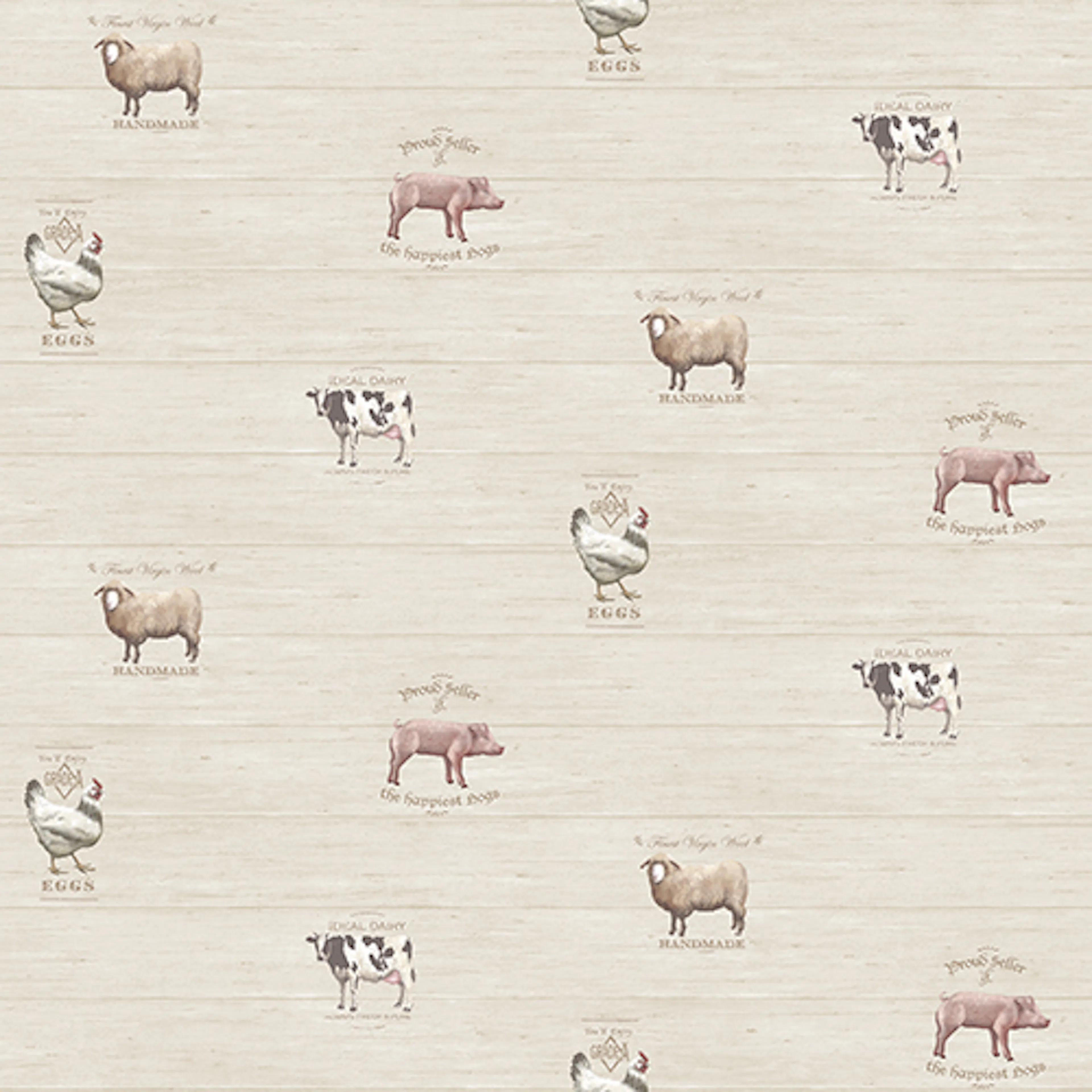 Tapet Galerie Wallcoverings Kitchen Moments G12300