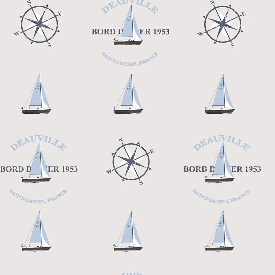 Tapet Galerie Wallcoverings Deauville 2 G23031