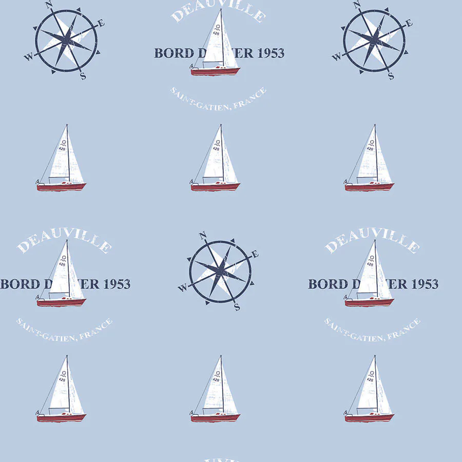 Tapet Galerie Wallcoverings Deauville 2 G23037