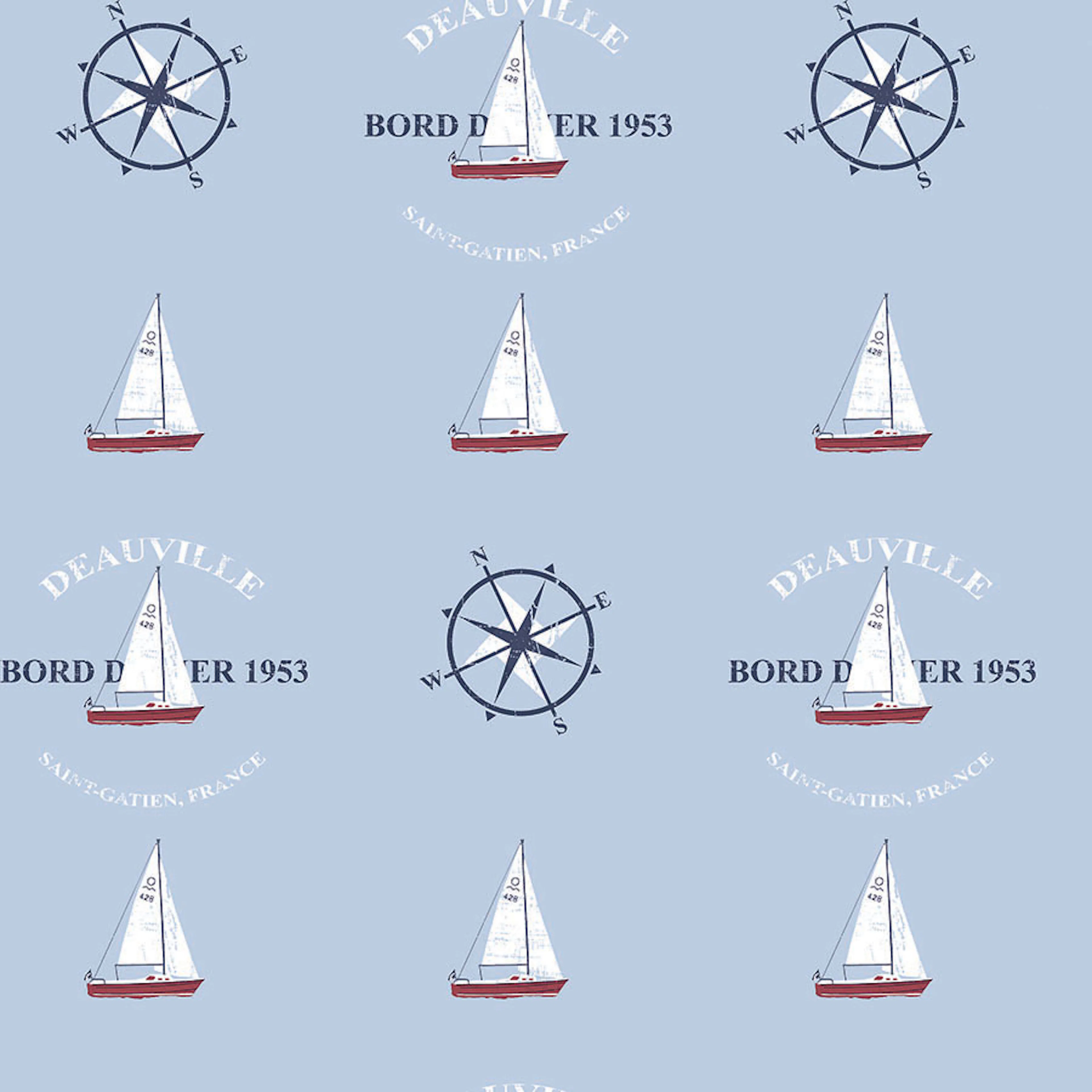 Tapet Galerie Wallcoverings Deauville 2 G23037