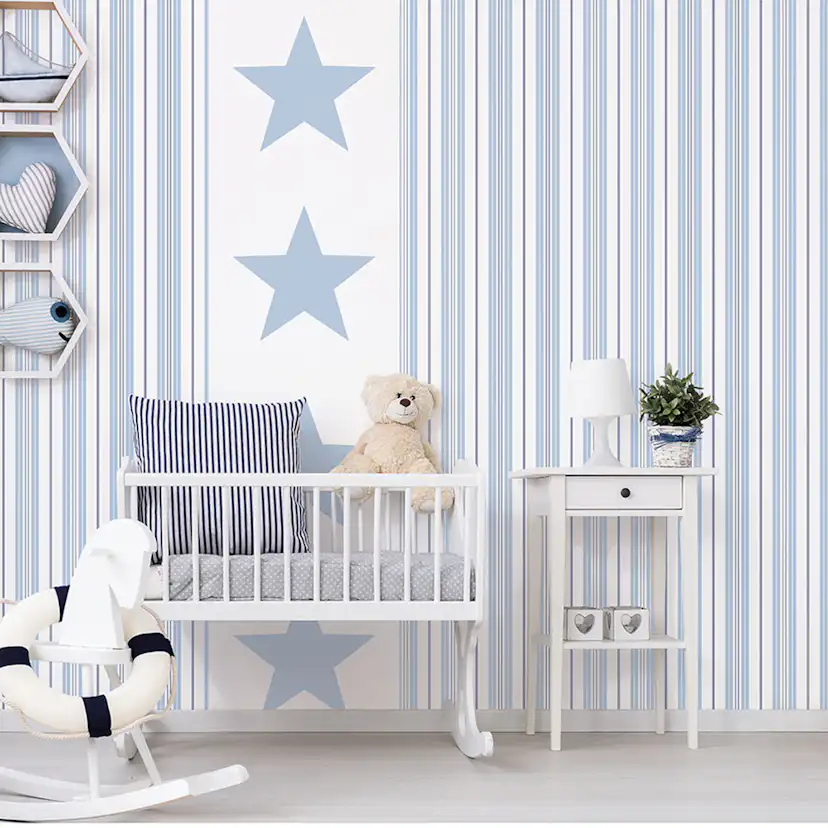 Tapet Galerie Wallcoverings Deauville 2 G23064