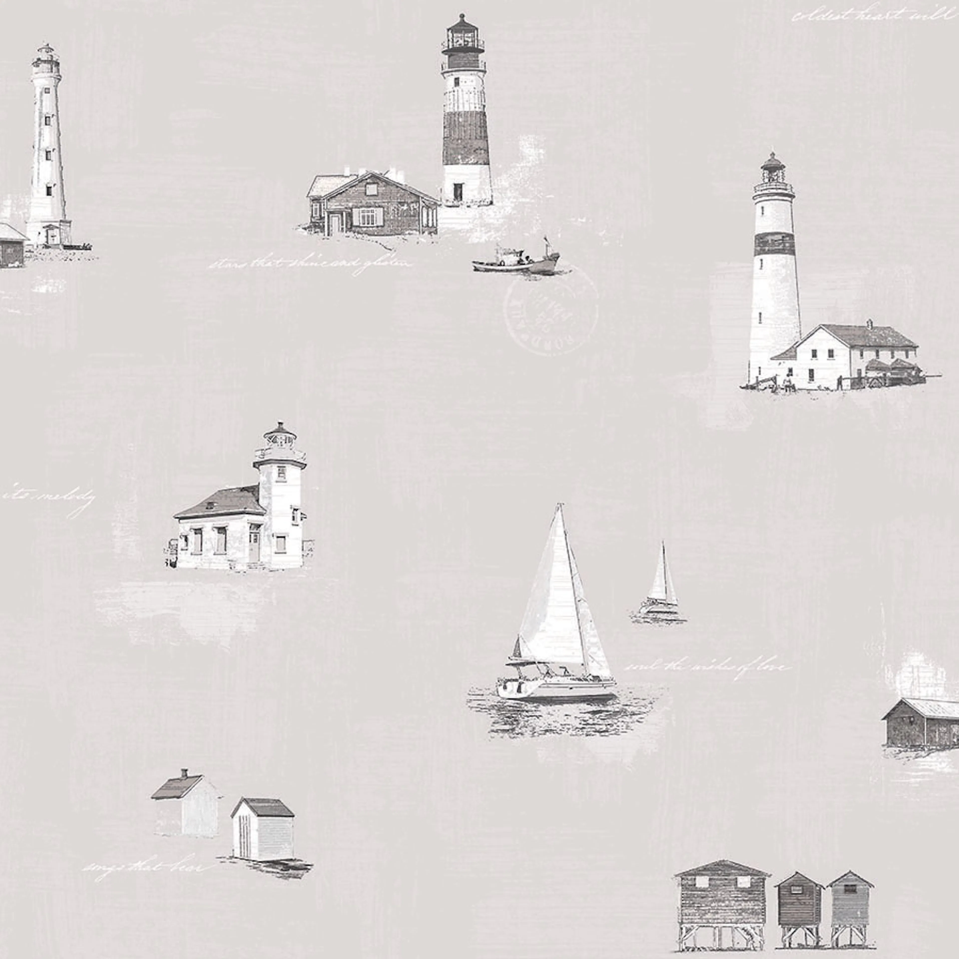 Tapet Galerie Wallcoverings Deauville 2 G23314