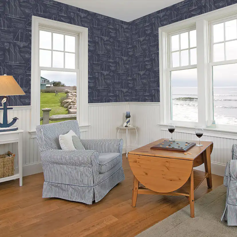 Tapet Galerie Wallcoverings Deauville 2 G23326