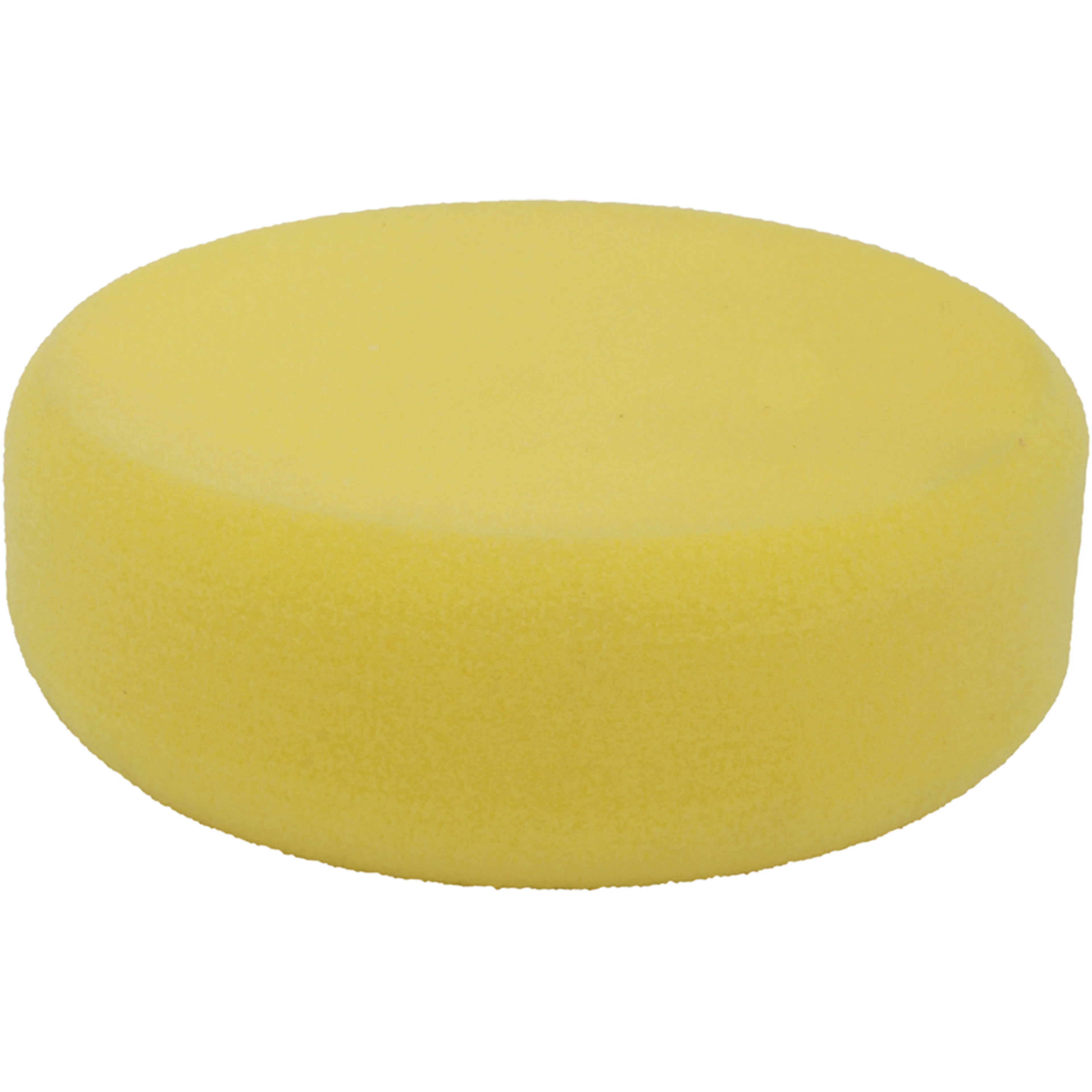 Polerrondell Turtle Wax Gul 25x130mm G25130