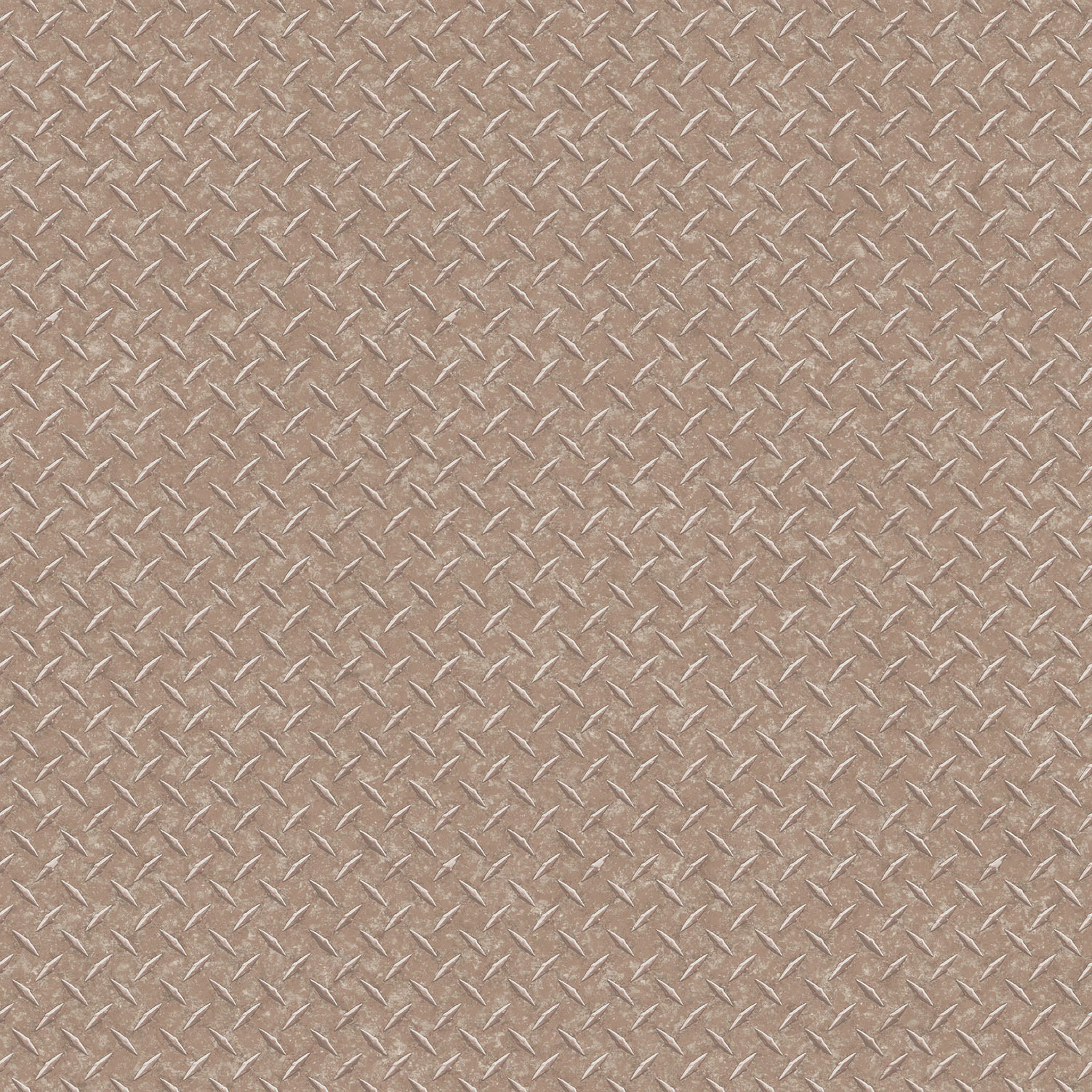 Tapet Galerie Wallcoverings Diamond Plate G45173