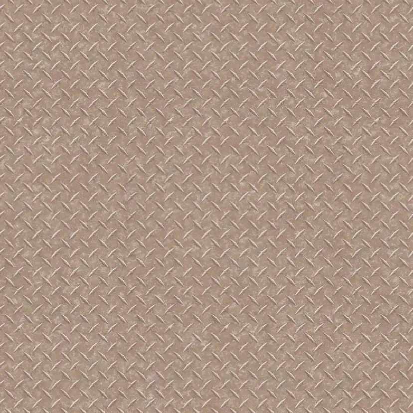 Tapet Galerie Wallcoverings Diamond Plate G45173