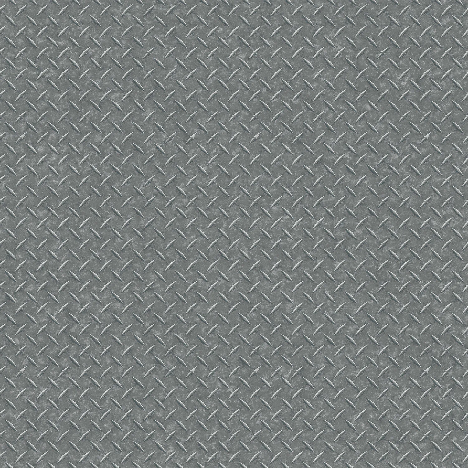 Tapet Galerie Wallcoverings Diamond Plate G45174