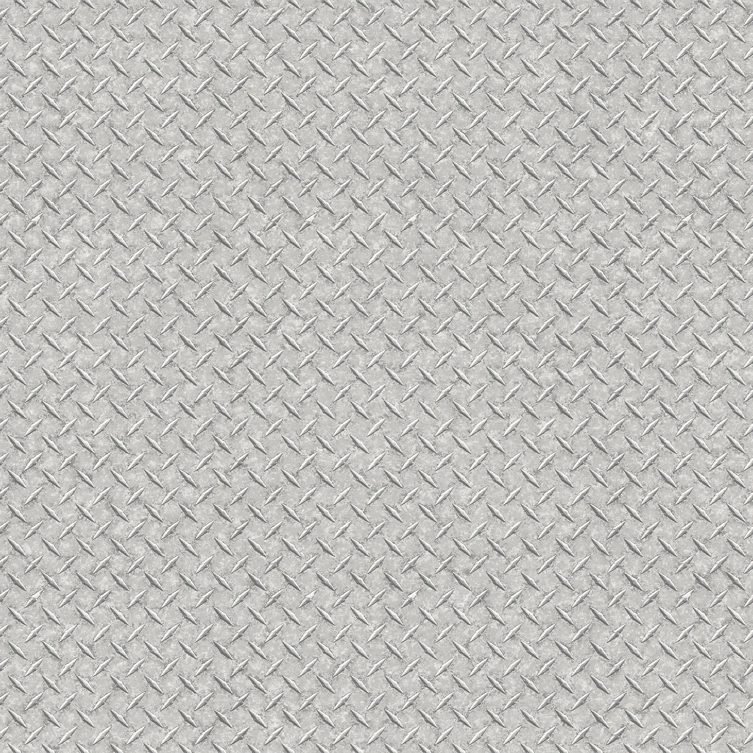 Tapet Galerie Wallcoverings Diamond Plate G45175