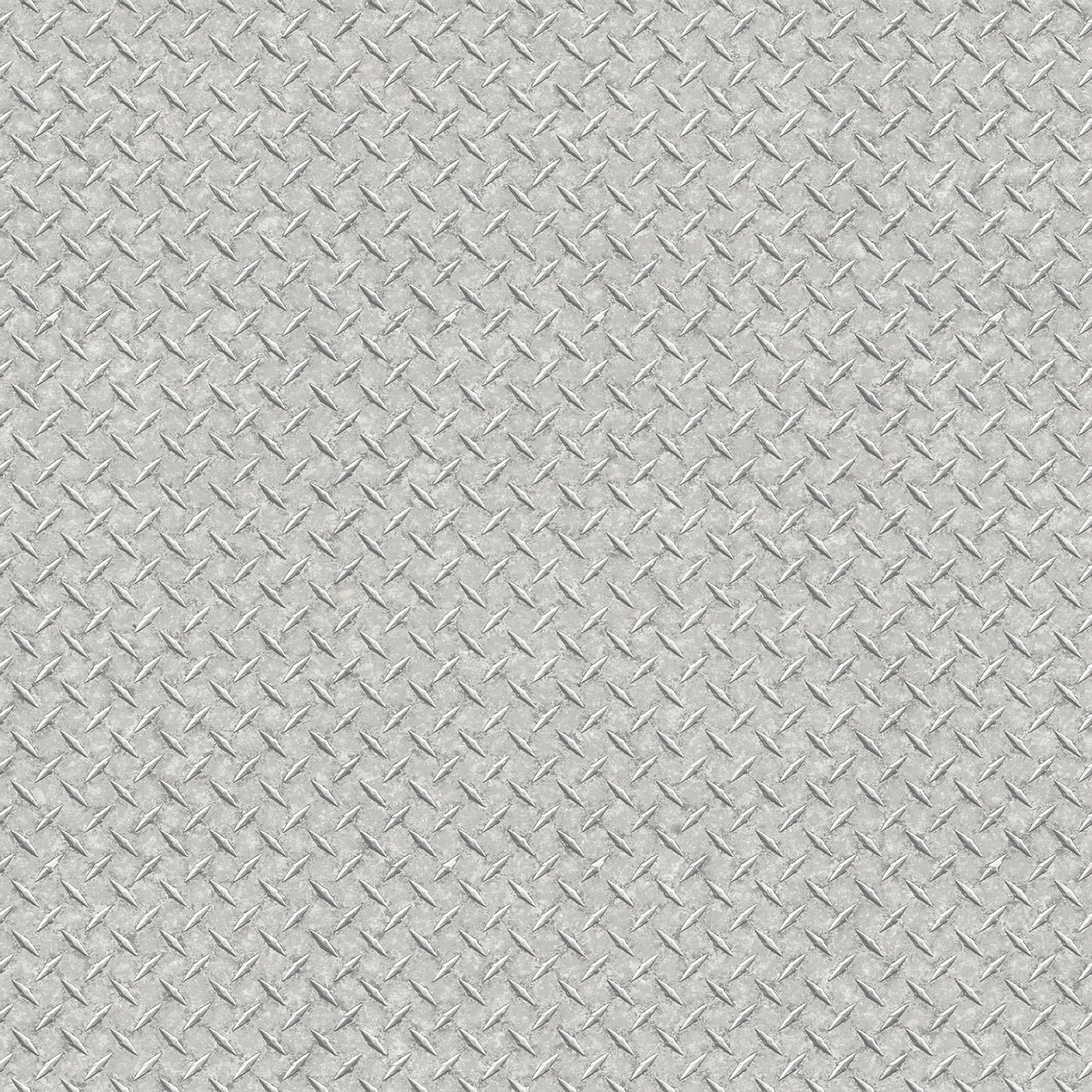 Tapet Galerie Wallcoverings Diamond Plate G45175