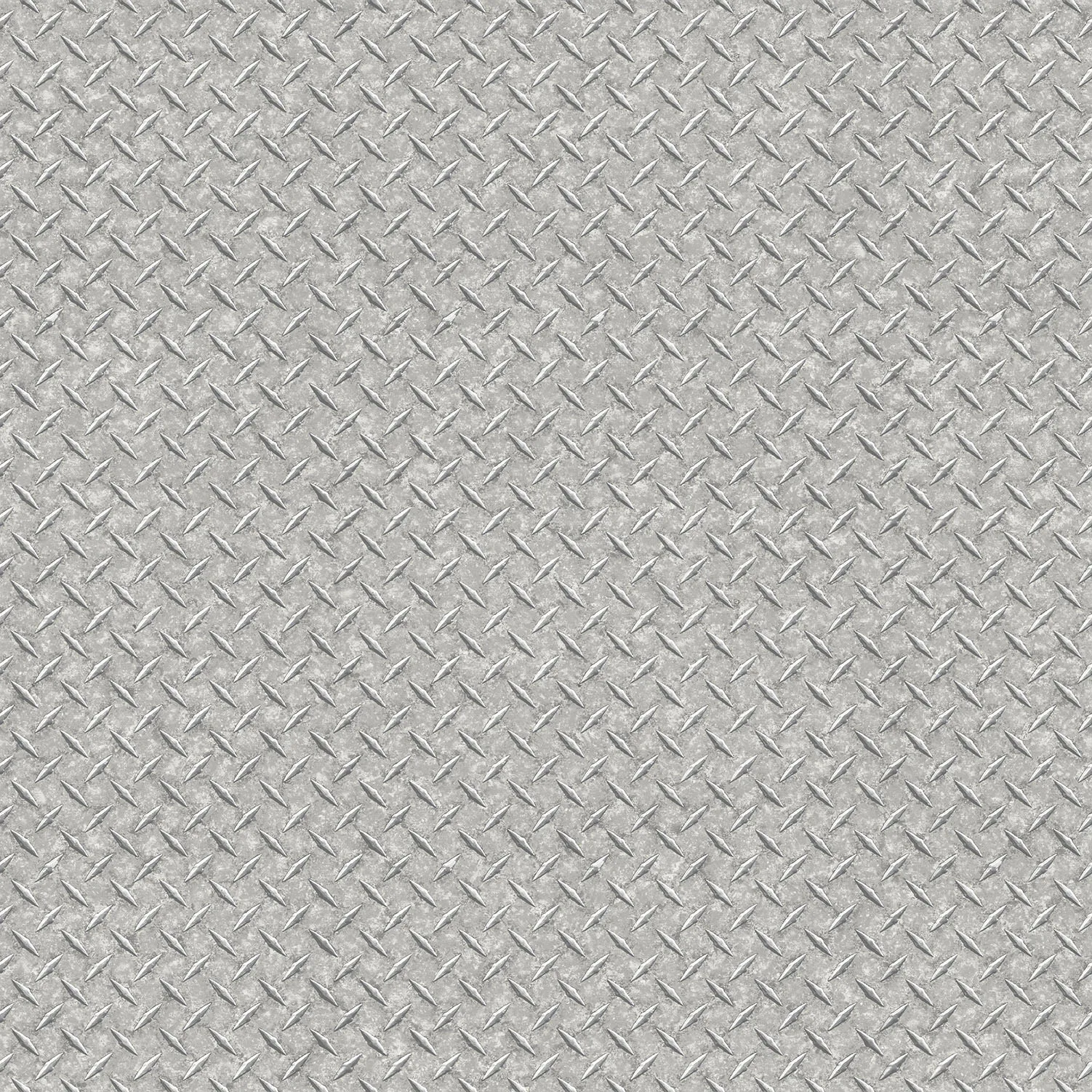 Tapet Galerie Wallcoverings Diamond Plate G45176