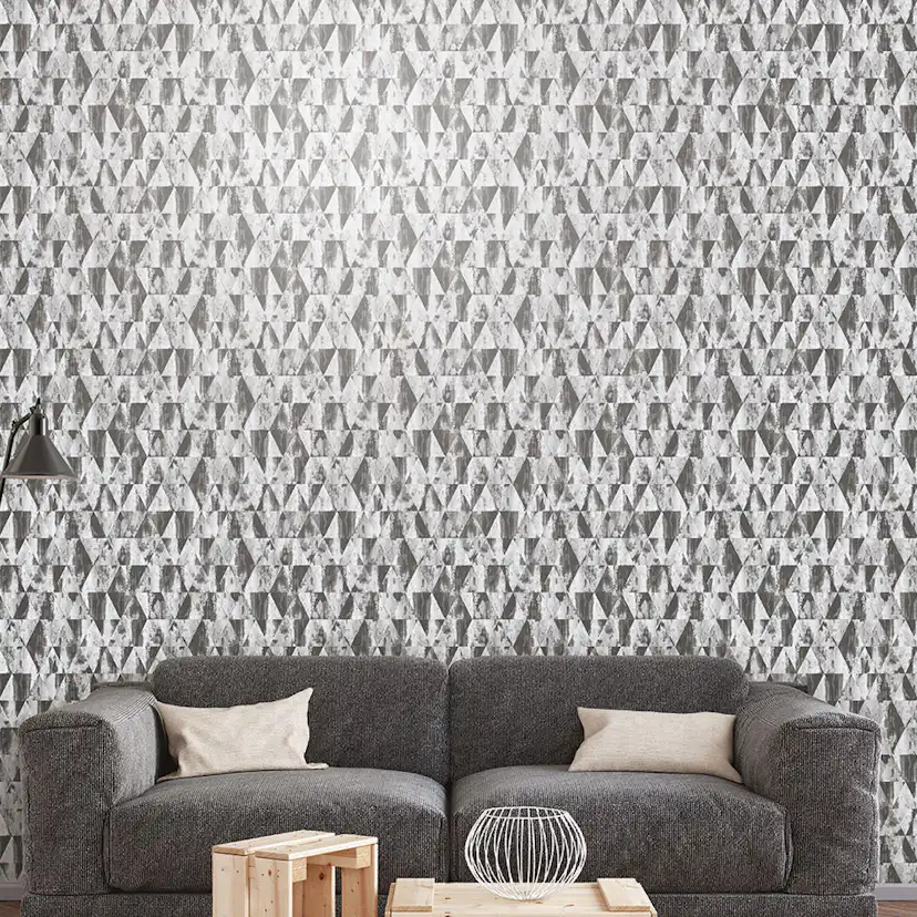 Tapet Galerie Wallcoverings Grunge G45334