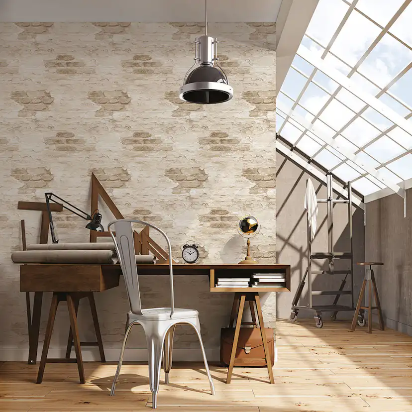 Tapet Galerie Wallcoverings Grunge G45355