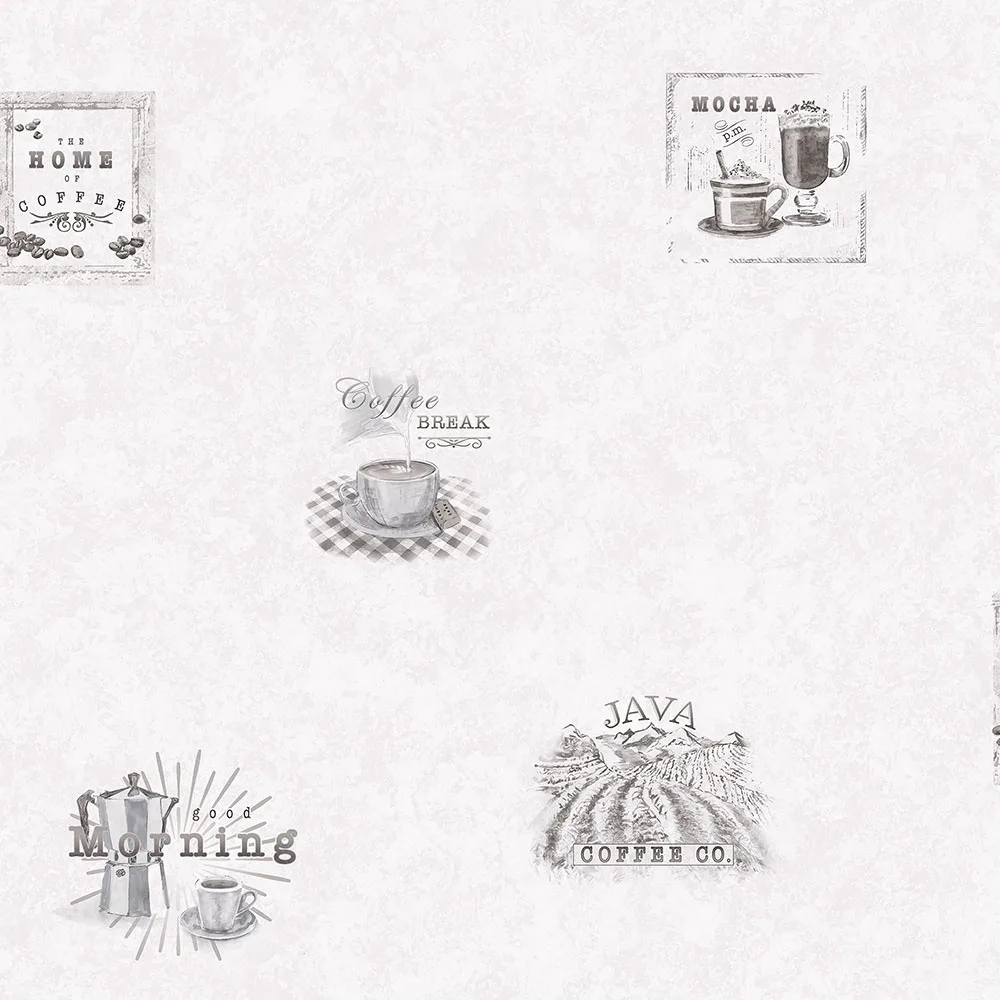 Tapet Galerie Wallcoverings Just Kitchens G45413