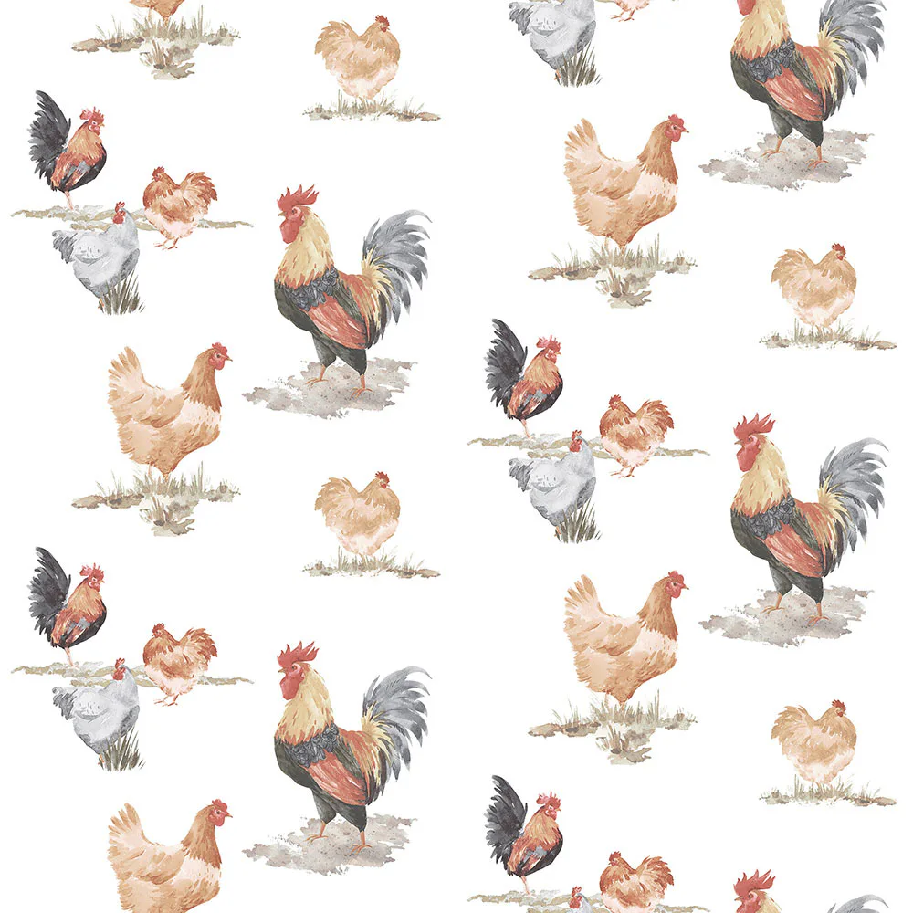 Tapet Galerie Wallcoverings Just Kitchens G45415