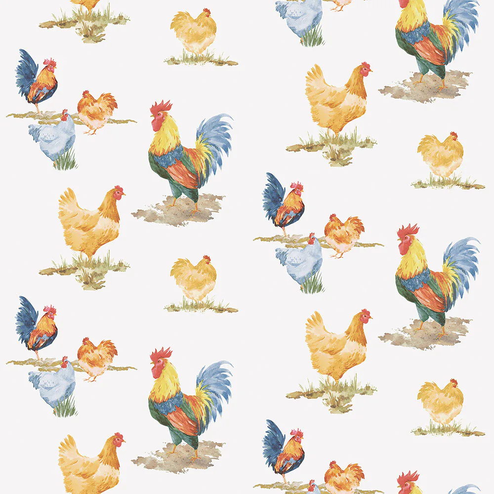 Tapet Galerie Wallcoverings Just Kitchens G45416