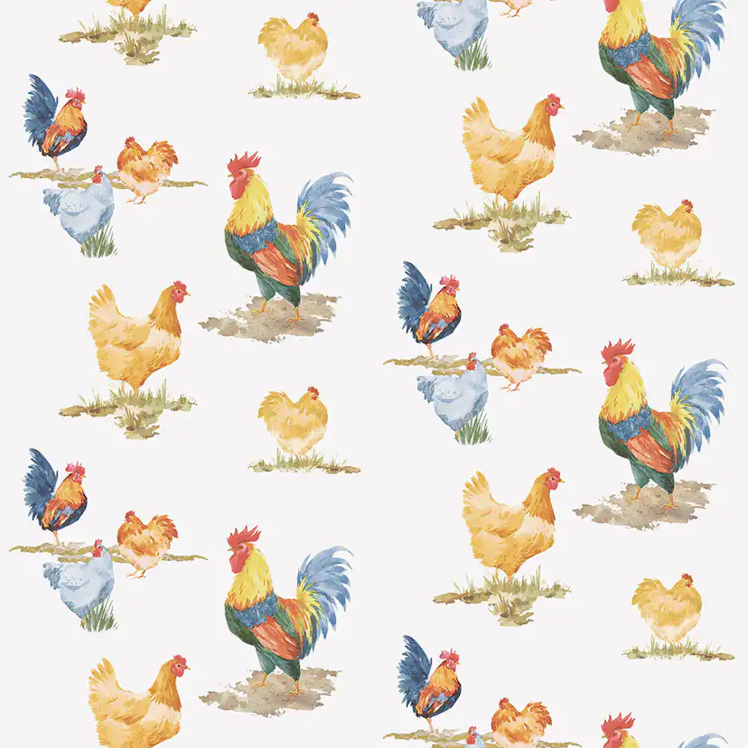 Tapet Galerie Wallcoverings Just Kitchens G45416