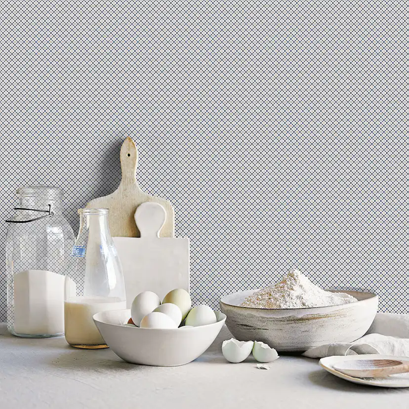 Tapet Galerie Wallcoverings Just Kitchens G45433