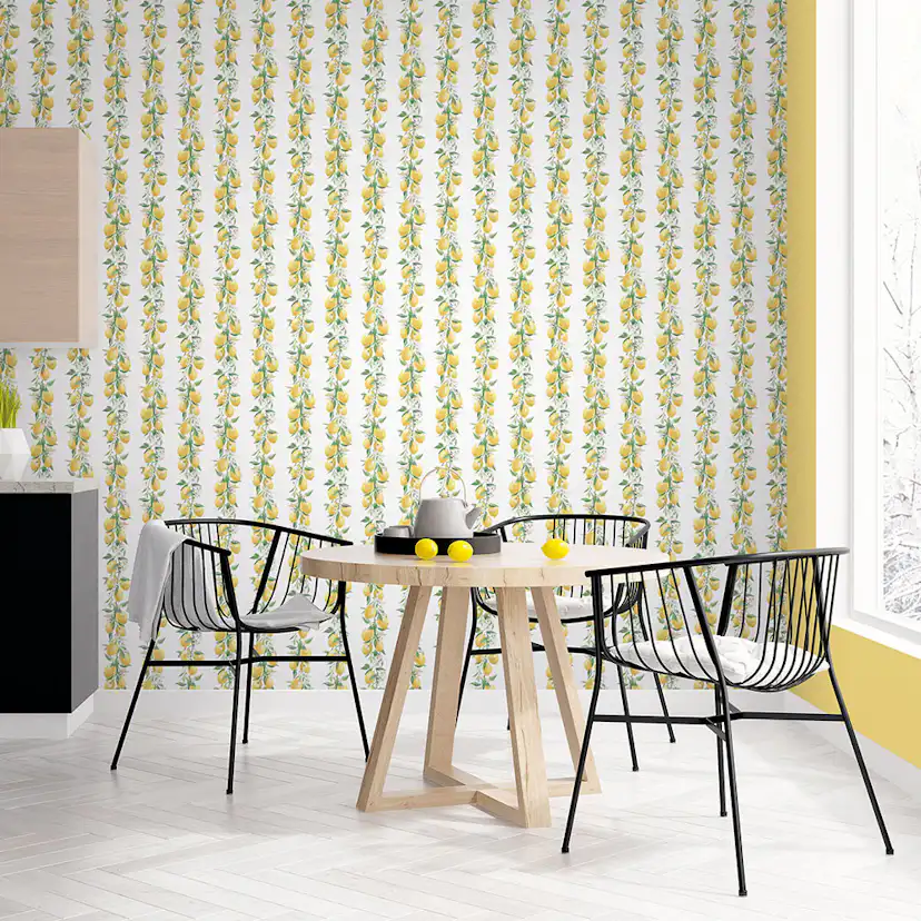 Tapet Galerie Wallcoverings Just Kitchens G45441