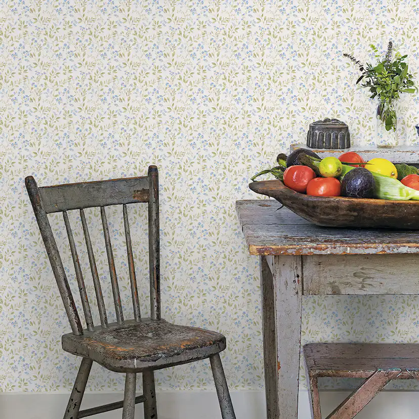 Tapet Galerie Wallcoverings Just Kitchens G45455