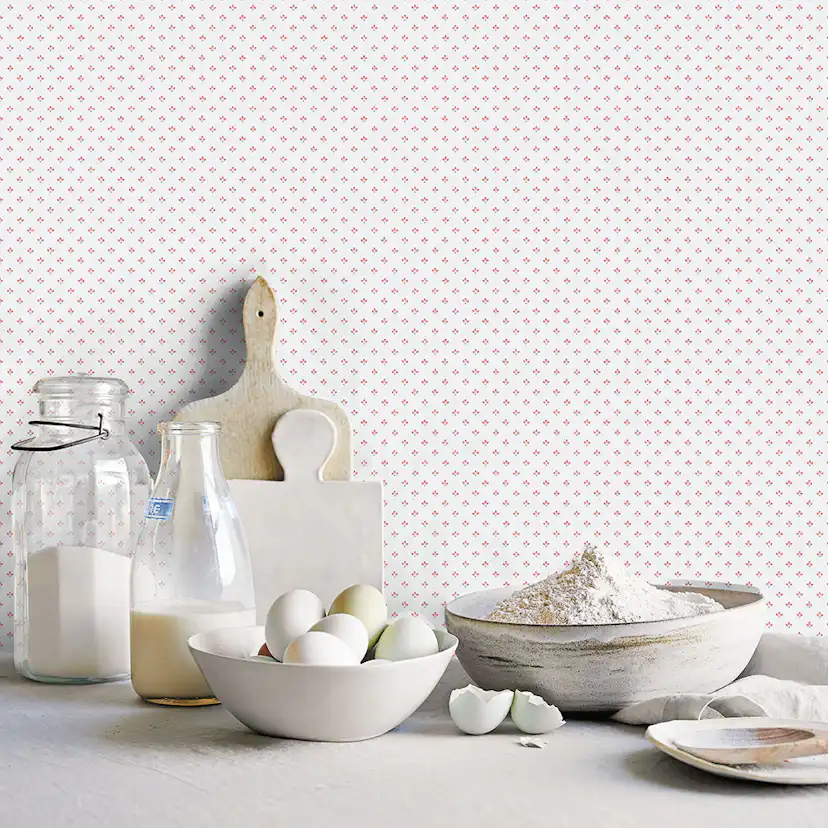 Tapet Galerie Wallcoverings Just Kitchens G45460