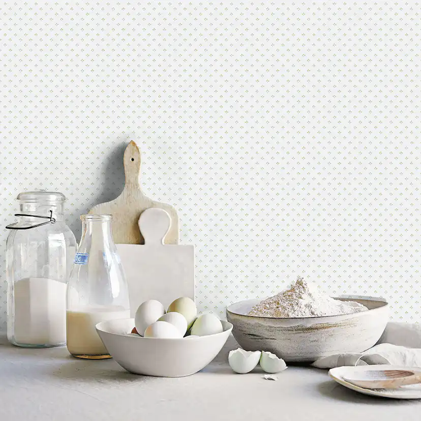 Tapet Galerie Wallcoverings Just Kitchens G45463