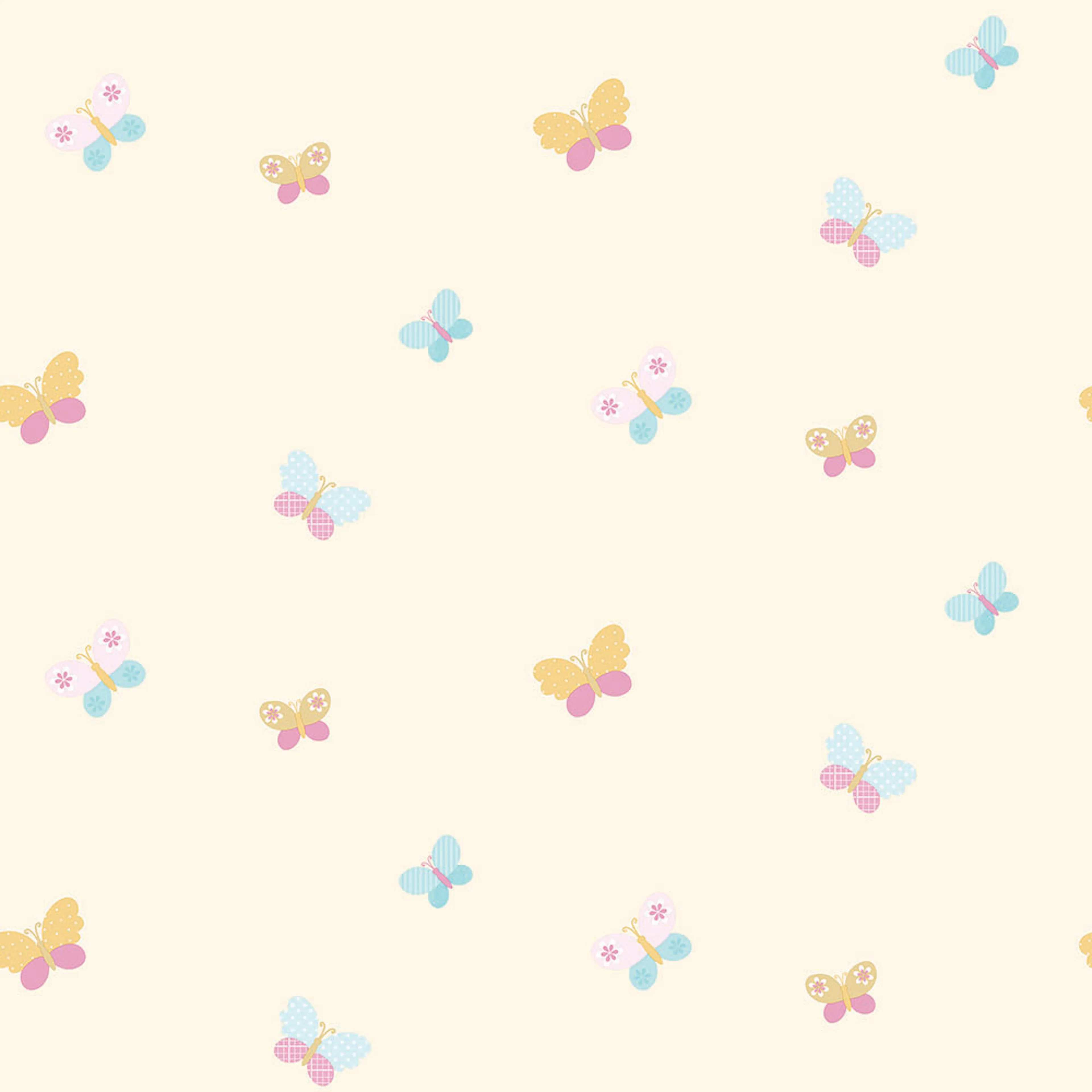 Barntapet Galerie Wallcoverings Just 4 Kids II G56007