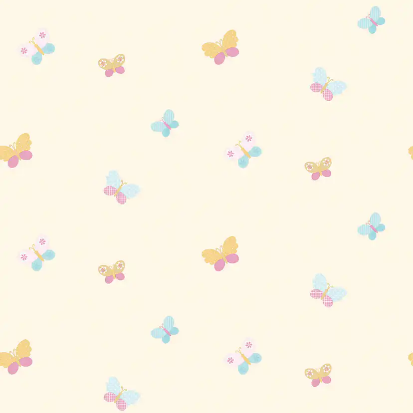 Barntapet Galerie Wallcoverings Just 4 Kids II G56007