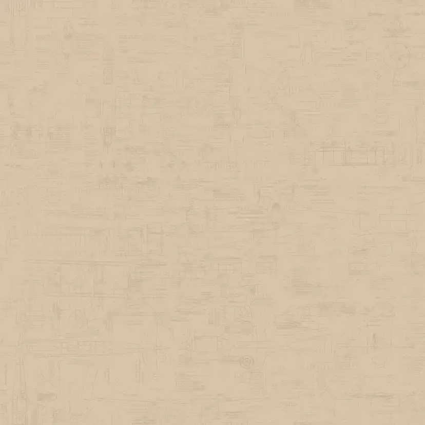 Tapet Galerie Wallcoverings Blueprint G56210