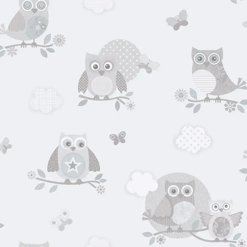 Barntapet Galerie Wallcoverings Just 4 Kids II G56503