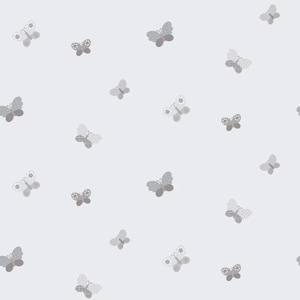 Barntapet Galerie Wallcoverings Just 4 Kids II G56504