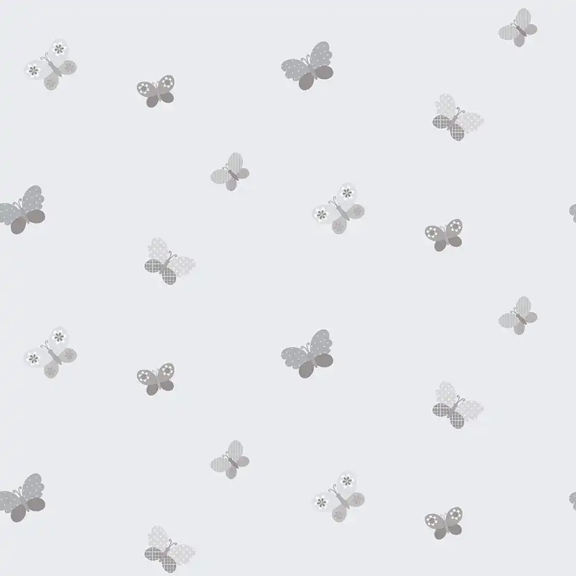 Barntapet Galerie Wallcoverings Just 4 Kids II G56504