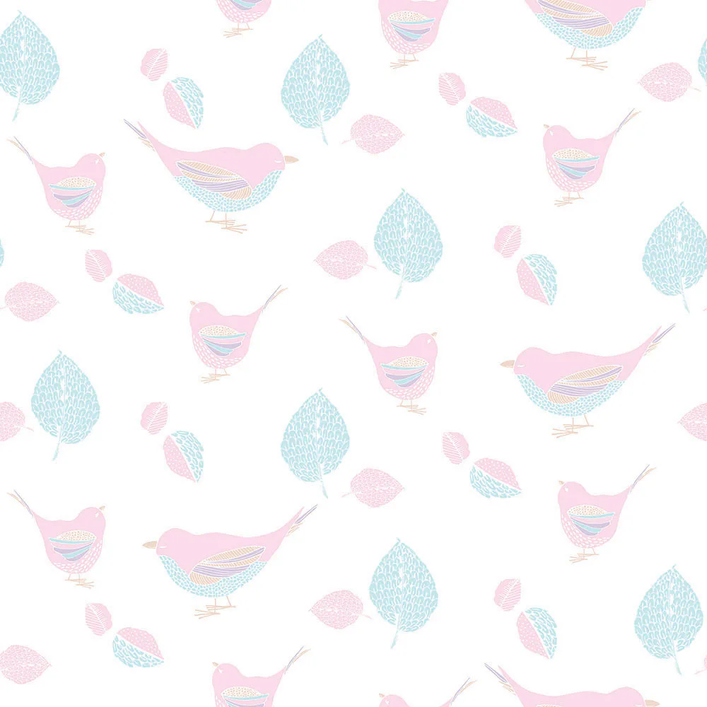 Barntapet Galerie Wallcoverings Just 4 Kids II G56539