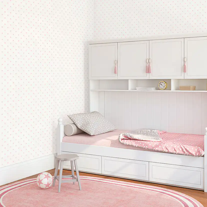 Barntapet Galerie Wallcoverings Just 4 Kids II G56552